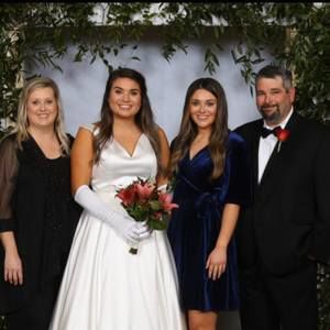 Meet your Posher, Jeff